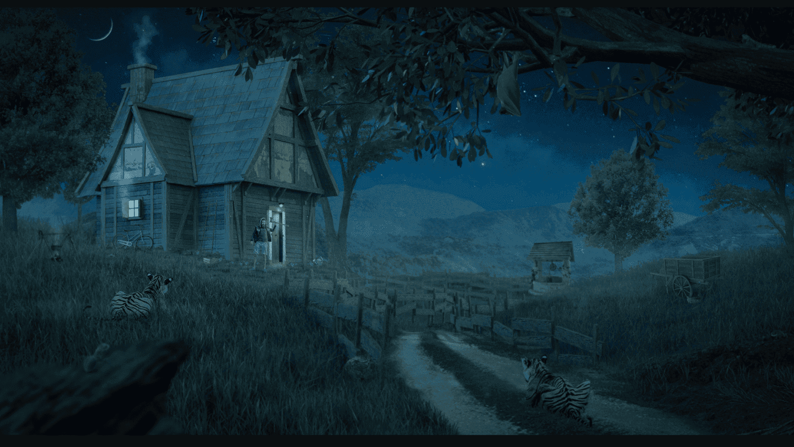 16 Unheard Ways To Achieve Greater Walker